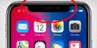Huawei akan tiru desain iPhone X, usung 'lengkungan hitam' di atas layar