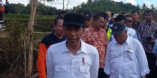 Jokowi diminta pertimbangkan Rizal Ramli jadi pendamping di Pilpres 2019