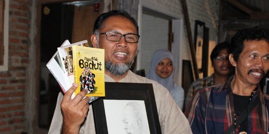 Mantan Wakil Ketua KPK sebut penegakan hukum di Indonesia mengkhawatirkan