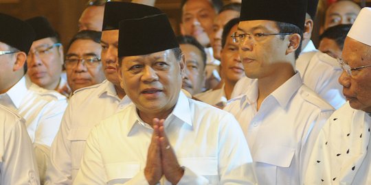 Mayjen (purn) Sudrajat, urang sunda asli & CEO Susi Air pilihan Prabowo