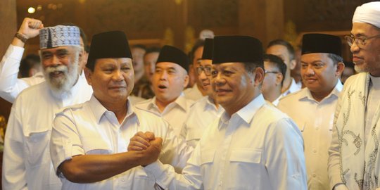 Prabowo akan segera umumkan cagub Pilkada Jateng dan Jatim