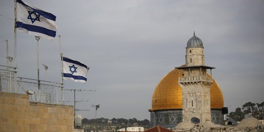 Menlu Libanon desak Liga Arab ambil sikap tegas lawan keputusan Trump