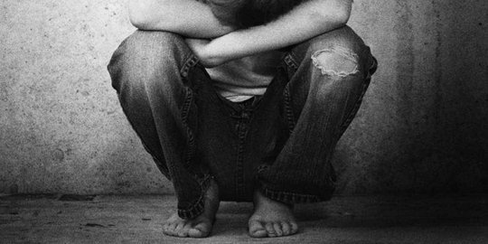 Remaja cabuli delapan bocah lelaki Tasikmalaya dengan iming-iming layang-layang