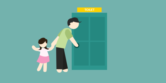 Kekerasan seksual banyak terjadi di rumah tangga, korban perempuan dan anak-anak