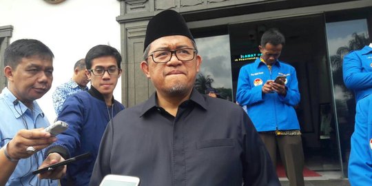 PKS pasang target kuasai 51 kursi DPRD Jawa Barat di 2019