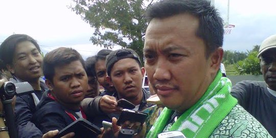 Menpora ingin Gala Desa ciptakan budaya olahraga di masyarakat