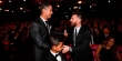 Marcelo: Kita beruntung hidup di era Ronaldo-Messi
