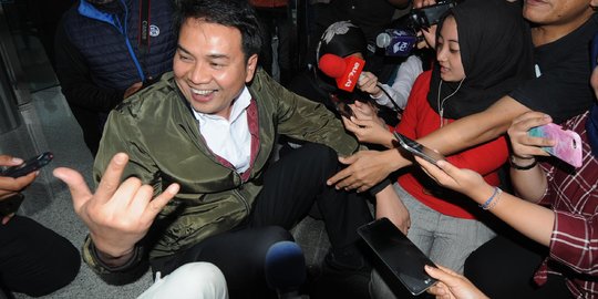 Novanto tunjuk Aziz Syamsuddin jadi Ketua DPR, Yorrys nilai berbahaya
