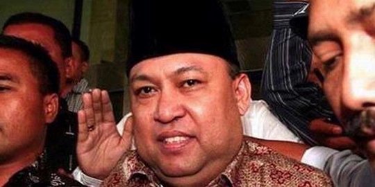 PDIP Kota Bekasi usung Mochtar Mohamad jadi calon wali kota