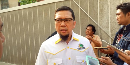 Politisi Golkar sebut sebaiknya penunjukan Ketua DPR setelah Munaslub