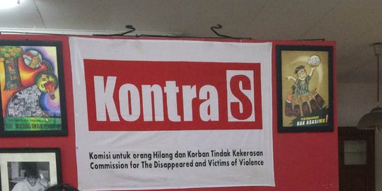 Versi KontraS, pelanggaran kebebasan berekspresi paling tinggi di DKI