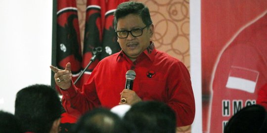 Hasto: Sekolah calon kepala daerah tahapan menangkan Pilkada Serentak