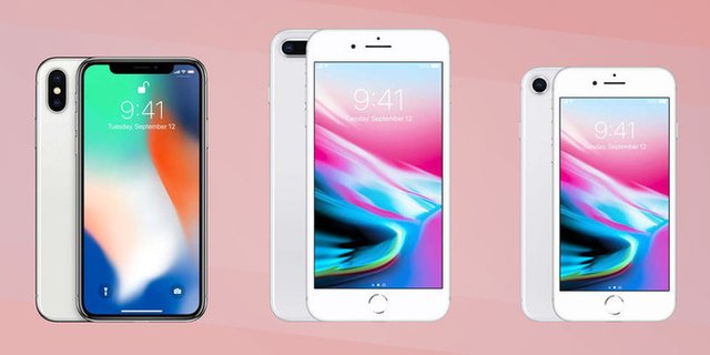 Ketimbang beli hape baru, konsumen lebih suka 'update software'
