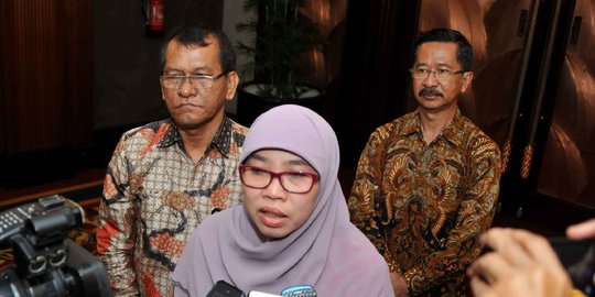 Jadi caleg, istri Aher siap menangkan PKS di Cirebon dan Indramayu