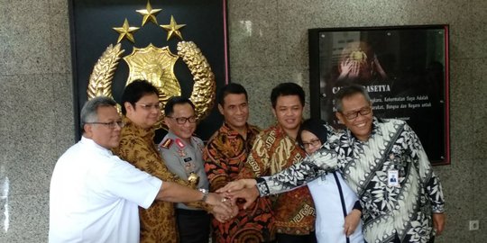 Kapolri gelar video conference pantau harga pangan jelang Natal dan akhir tahun