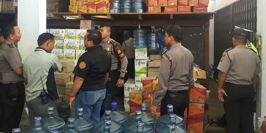 YLKI minta masyarakat waspada produk kedaluwarsa dan diskon palsu jelang akhir 2017