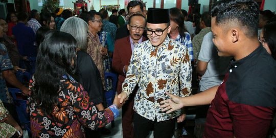 Azwar Anas jelajahi lima titik di Kediri dan Tulungagung