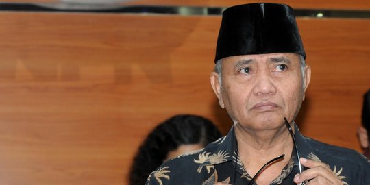 Di hadapan Jokowi, KPK banggakan IPK Indonesia urutan 3 se-ASEAN