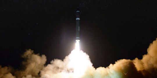 PBB kunjungi Korut, sebut krisis rudal isu keamanan paling menegangkan dunia