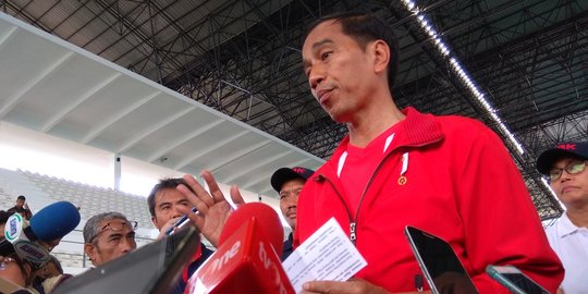 Cegah korupsi, Presiden Jokowi bakal bikin lomba pangkas birokrasi