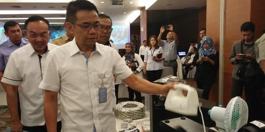 Jelang akhir tahun, Kemendag perketat pengawasan produk makanan dan minuman