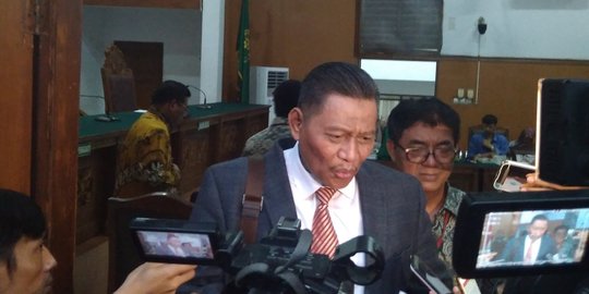 Saksi ahli sebut penetapan Setnov tersangka tidak sah jika gunakan bukti lama