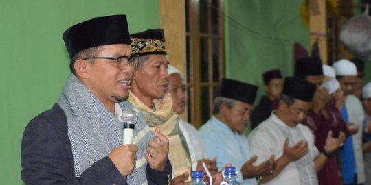 Meski nyaman di DPR, Maman Imanulhaq ungkap alasan pilih dampingi Ridwan Kamil