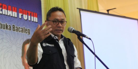 Bisa tinggalkan Deddy Mizwar, PAN tunggu kesepakatan PKS dan Gerindra