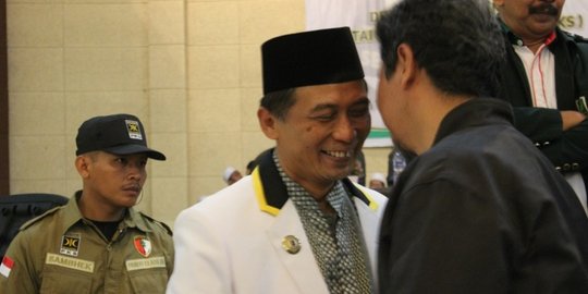 PKS sebut Gus Ipul paling intens komunikasi ketimbang Khofifah