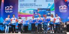 BRI launching kartu debit edisi spesial Asian Games 2018