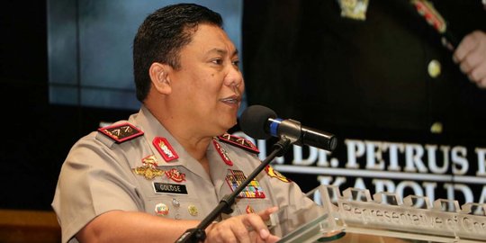 Polda Bali siap jaga pamor safety and security Bali