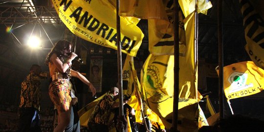 DPR ogah proses pergantian ketua jika Golkar tak satu suara soal Aziz