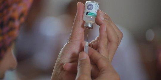 Sepanjang 2017, sebaran difteri di Aceh capai 93 kasus, 4 pasien meninggal dunia