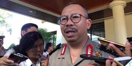 Soal Ustaz Abdul Somad, Polri tegaskan persekusi tidak diperbolehkan