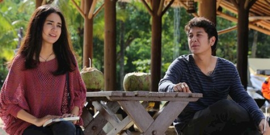 Film Layar Lebar Indonesia Magic Hour | magic hour the series diperkirakan lebih sukses dari Film Layar Lebar Indonesia Magic Hour | magic hour the series diperkirakan lebih sukses dari