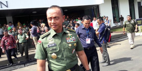 TNI harap anggaran pemerintah daerah naik untuk program masuk desa