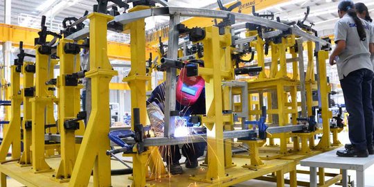 Hyundai Motor akan bangun pabrik truk & bus di Indonesia