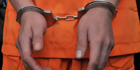 Tak kapok dipenjara, buruh bangunan kembali ditangkap karena jambret mahasiswi