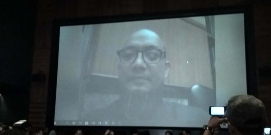 Peringati hari anti korupsi, Novel ingatkan aktivis tetap semangat