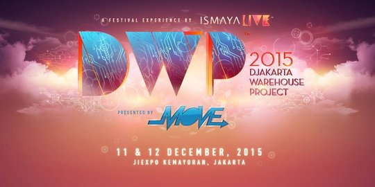 Polisi kumpulkan nama-nama panitia Djakarta Warehouse Project