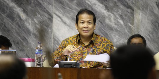 Taufik Kurniawan: Pengganti Setnov ranah Golkar, pimpinan DPR tak ikut campur