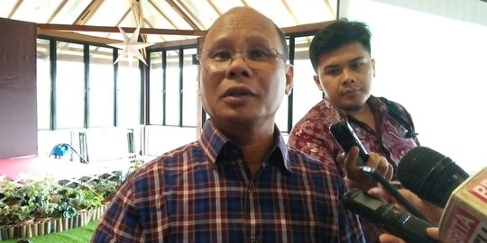 Penyebab dana desa tak jadi naik 2 kali lipat di 2018 seperti janji Jokowi