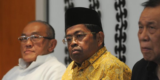 Golkar gelar rapat pleno usai dakwaan Setnov dibacakan besok