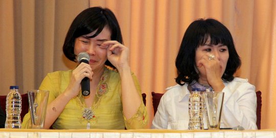 Kondisi terakhir Ahok di Rutan Kelapa Dua menurut Djarot
