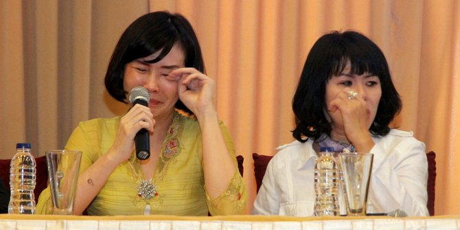 Kondisi terakhir Ahok di Rutan Kelapa Dua menurut Djarot Kondisi terakhir Ahok di Rutan Kelapa Dua menurut Djarot