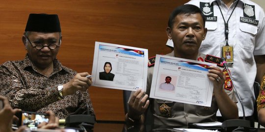 Dari ratusan penelepon ke hotline Novel, belum ada titik terang pelaku penyiraman