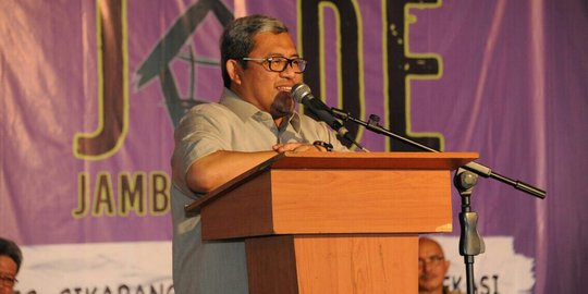 Bina pembangunan desa, Kades dan Lurah se-Jabar kumpul di Bekasi