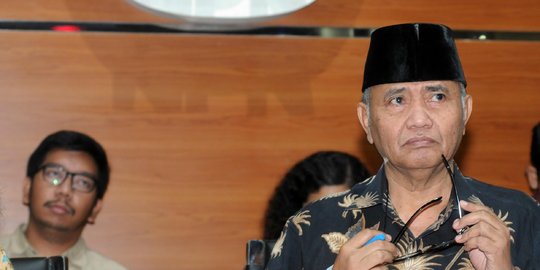 Ketua KPK akui sedang usut kasus 'hilangnya' Setya Novanto