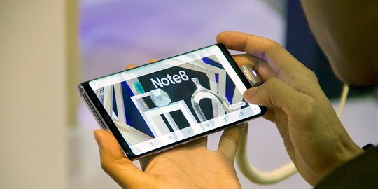 Pelajar di Prancis bakal dilarang bawa HP ke sekolah
