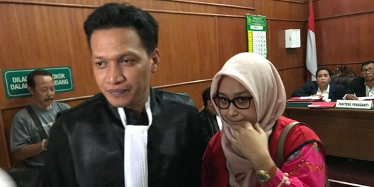 Penuhi gaya hidup mewah suami, manajer bobol rekening CIMB Niaga